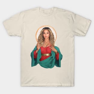 Saint Beyoncé T-Shirt